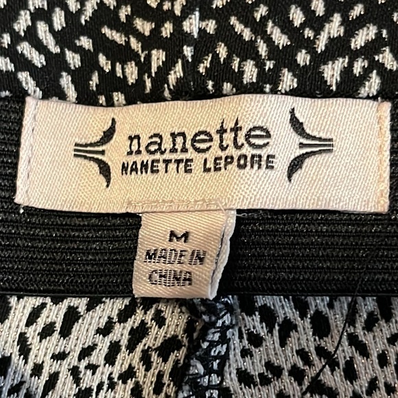 Nanette Nanette Lepore  Trousers Pants - Picture 7 of 8